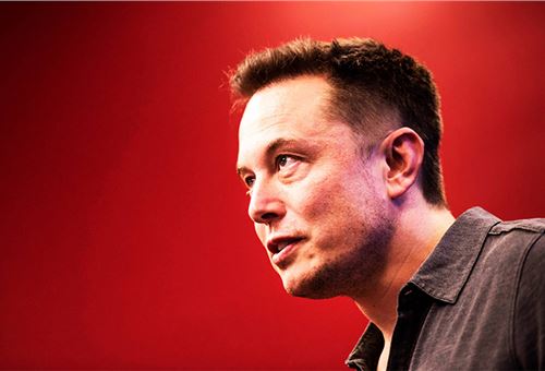Tesla’s Elon Musk says India visit to be postponed to later this year