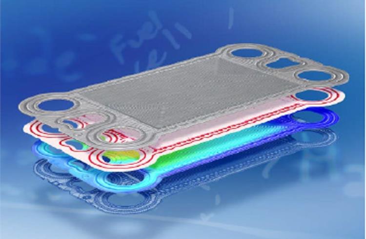 Dana, Bosch to co-develop, design and manufacture metallic bipolar plates for fuel cell stacks