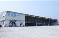 AML Motors unveils service facility in Mangalore, Karnataka