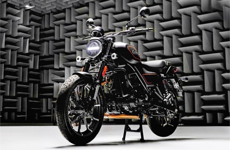 Harley-Davidson to launch X 440 in India on July 3