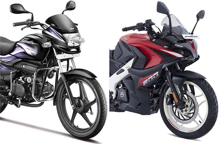 The Hero Splendor and Bajaj Pulsar are right on top of the list when it comes to wedding gifts in Uttar Pradesh, Bihar, Chhattisgarh and Rajasthan.