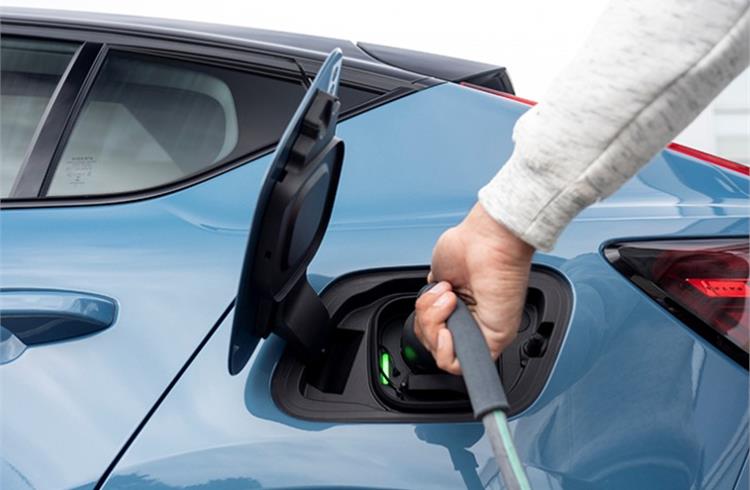 Volvo Cars urges world leaders for more clean energy investment to maximise EV potential