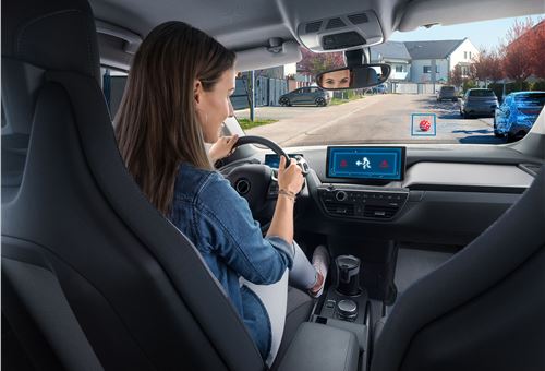 Bosch and Microsoft to explore new safety frontiers with generative AI
