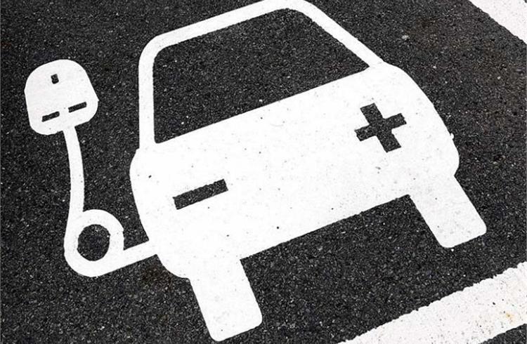 EV share in auto parts to be 9-11% by FY2027: CRISIL