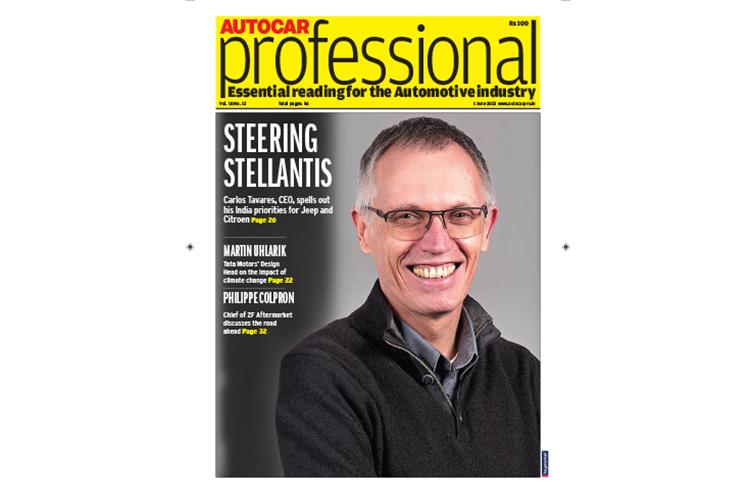 Autocar Professional’s June 1 issue is out