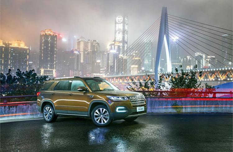 Coronavirus and insight into the Chinese car industry