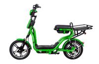 Gemopai Electric launches Miso micro=scooter at Rs 44,000