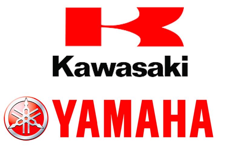 Kawasaki, Yamaha likely to develop hydrogen engine for two-wheelers