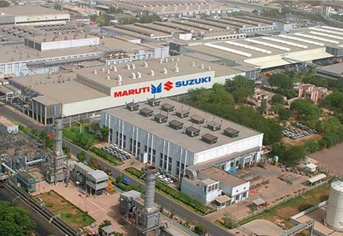 Maruti Suzuki sales cross a million units in first eight months of FY2023