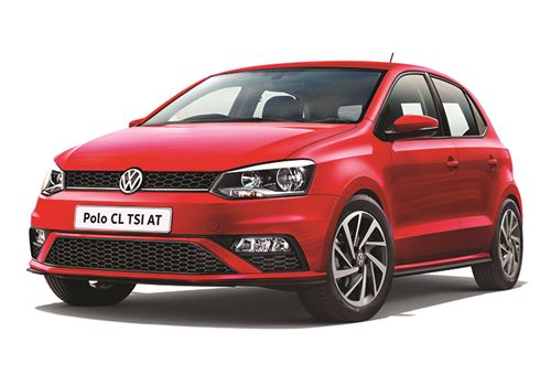 Volkswagen India lowers entry into Polo AT range by Rs 109,000