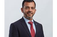 Parag Satpute, MD, Bridgestone India, 