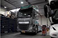 Precision Camshafts now holds the full ownership of Netherlands-based Emoss Mobile Systems.