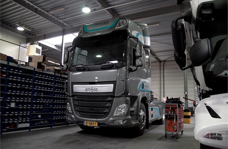 Precision Camshafts now holds the full ownership of Netherlands-based Emoss Mobile Systems.