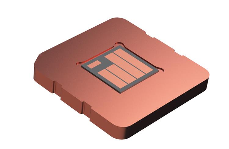 Infineon-Schweitzer develop chip embedding solution to increase EV range, cut system cost