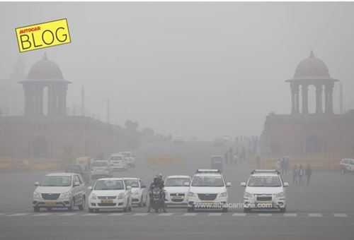 Opinion: authorities should focus on tackling real causes of air pollution 