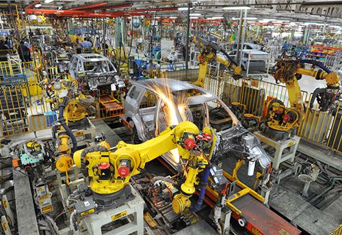 Resilient India Auto Inc’s production up 23% in H1 FY2023 to 1.36 million  vehicles