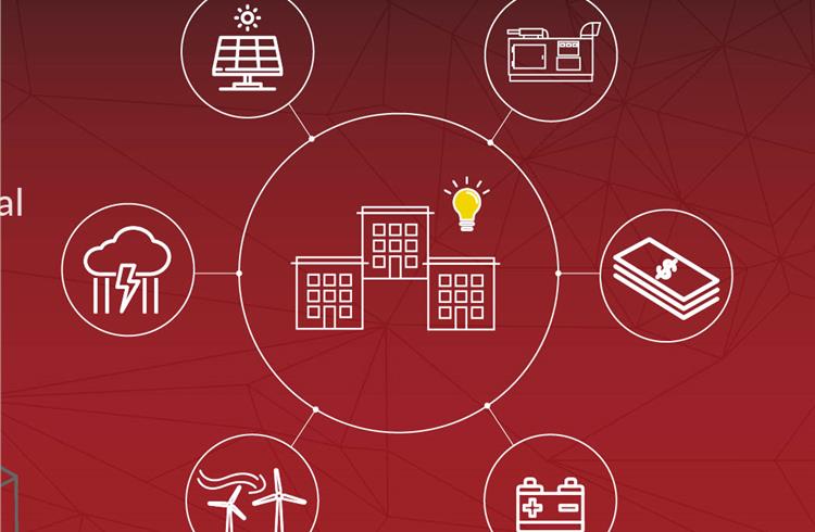 Esteco Academy and Cummins launch contest to design most efficiency hybrid microgrid