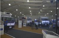 Tata Motors races to tap booming e-commerce market, holds roadshow in Mumbai