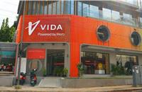 The first-ever Vida Experience Centre is located at Vittal Mallya Road in Bengaluru.