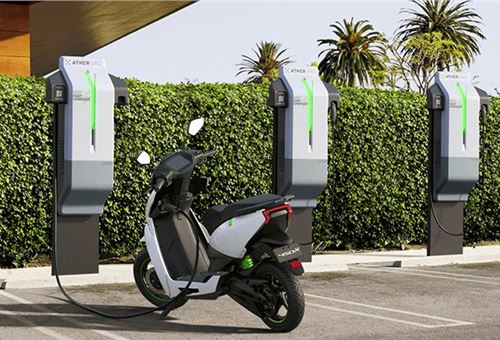 Government has no plans for EV port standardisation of two wheelers