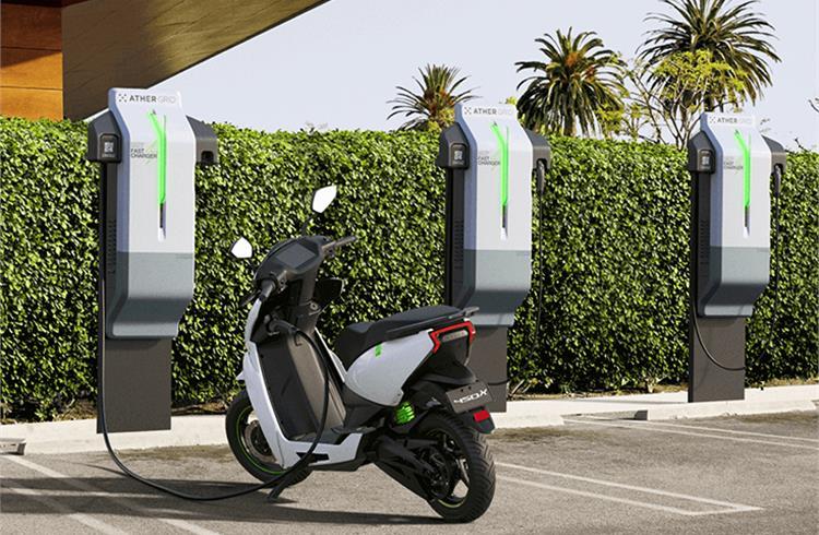Government has no plans for EV port standardisation of two wheelers