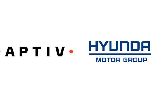 Aptiv and Hyundai confirm JV to advance SAE Level 4, 5 autonomous driving tech