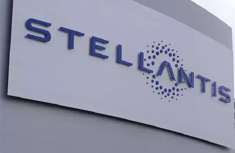 Stellantis to hire 1,100 software engineers in 12-18 months in India: PTI 