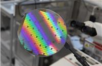 Bosch begins making silicon carbide chips for longer range, faster recharging of EVs