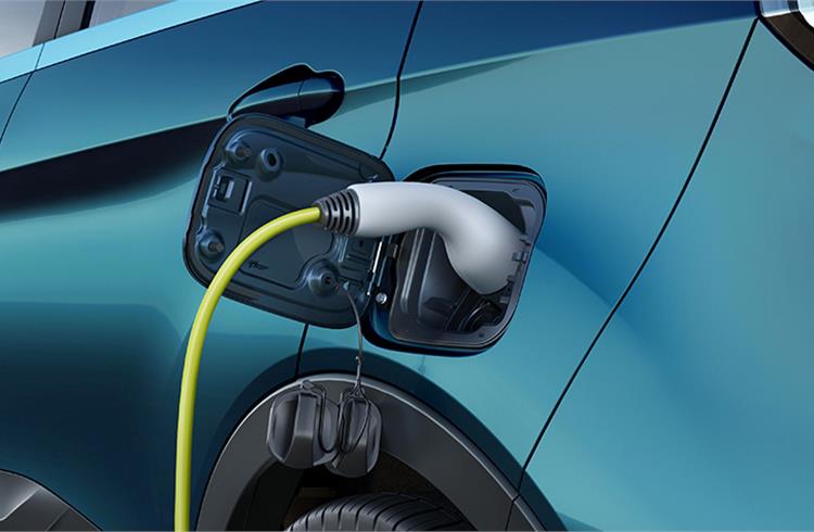 An advanced temperature control technique developed for future NASA missions can also make charging EVs easier and faster — potentially paving the way for increased adoption of electric cars.