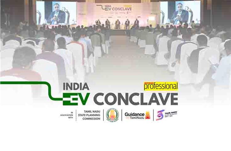 Highlights: Govt and Industry Leaders at the India EV Conclave