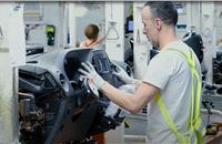 SAS has over 5,000 employees in over 24 manufacturing locations in Europe, Asia, and America.