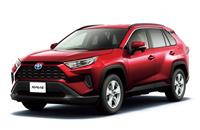 Toyota launches all-new RAV4 with world-first Dynamic Torque Vectoring AWD system