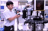 Mahindra Heavy Engines first in India to double its energy productivity