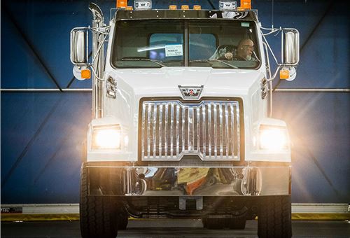 Daimler Trucks delivers its 200,000th Western Star in the USA