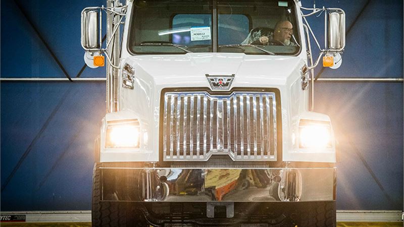 Daimler Trucks delivers its 200,000th Western Star in the USA