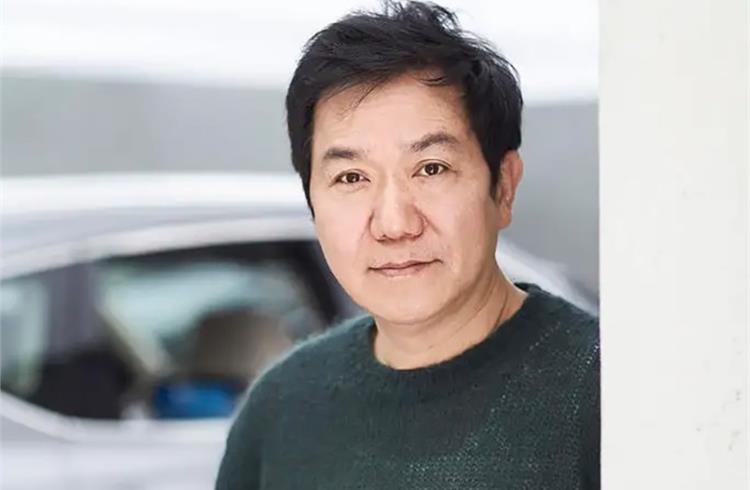 SangYup Lee’s strong design philosophy, vision and leadership have been instrumental in shaping Hyundai’s new design language, as demonstrated by the brand’s recent successes