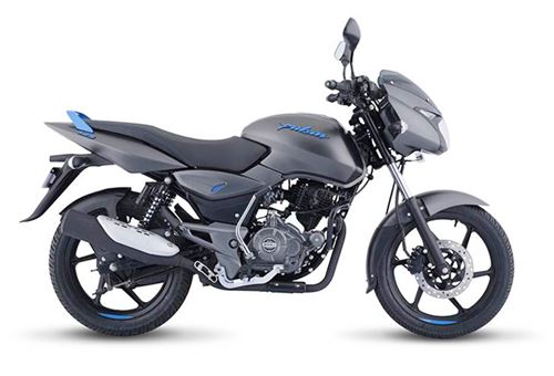 Bajaj Auto targets 25% motorcycle market share in FY2020