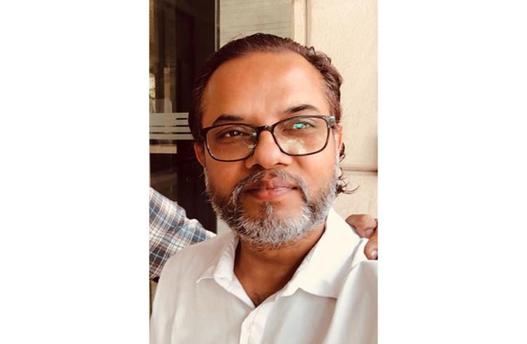Switch Mobility appoints Pushkar Sinha as Sales Head for e-LCVs