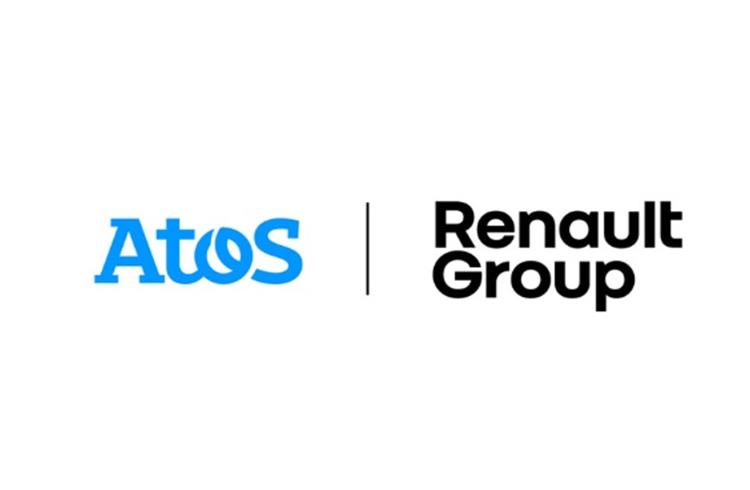 Renault Group, Atos launch service for manufacturing excellence