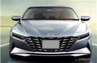 Hyundai launches bold new, seventh-gen Elantra 