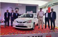 Toyota opens its first driving school in Mumbai