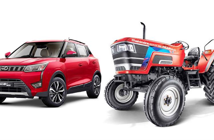   M&M estimates that it may lose out on sale of 87,000 vehicles and 30,000 tractors in the first quarter of FY2021, which in turn will impact revenues and profitability.