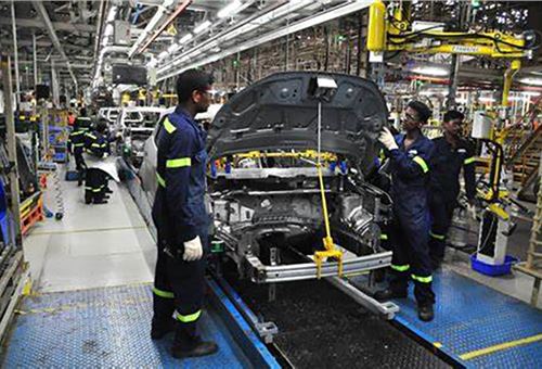 Ford India makes final severance offer to Chennai plant employees
