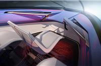 Pininfarina reveals its first fully virtually developed concept car
