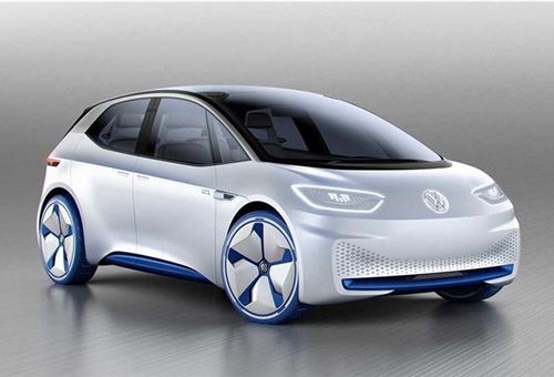 Volkswagen R division considers hot EV
