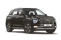 New Creta, which was launched in mid-March 2020, is seeing strong demand in the domestic market.