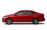 Volkswagen India plots Virtus sedan reveal in February 2022, launch by April