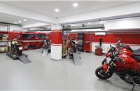 Ducati targets NCR, Haryana, Punjab and HP with new 3S dealership in New Delhi