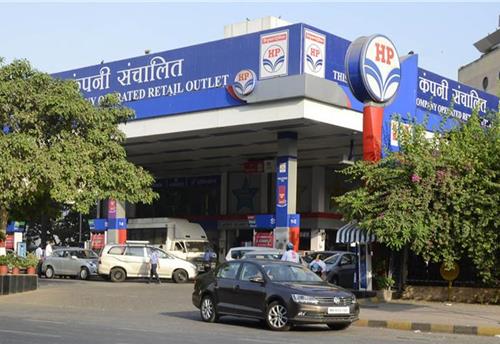 HPCL to add 1,000 fuel outlets per year for medium-term