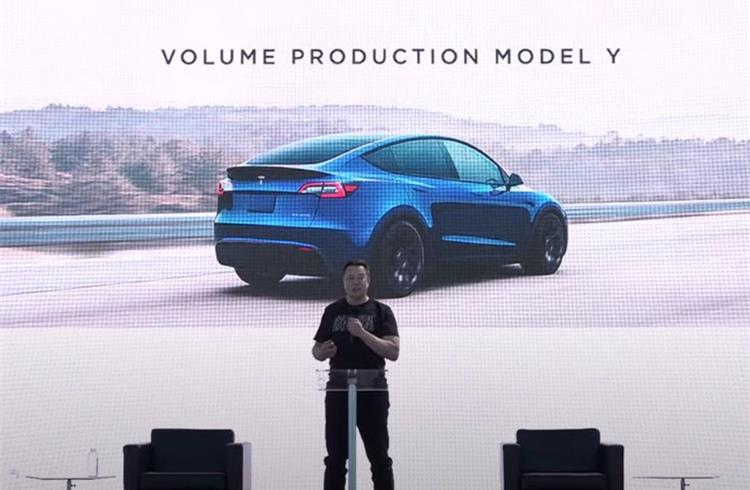 Tesla's new battery tech to enable affordable EVs